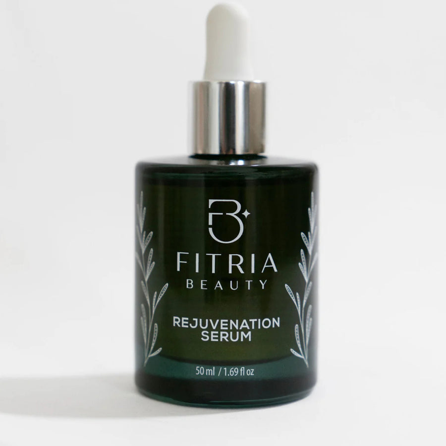 Rejuvenation Face & Body Serum
