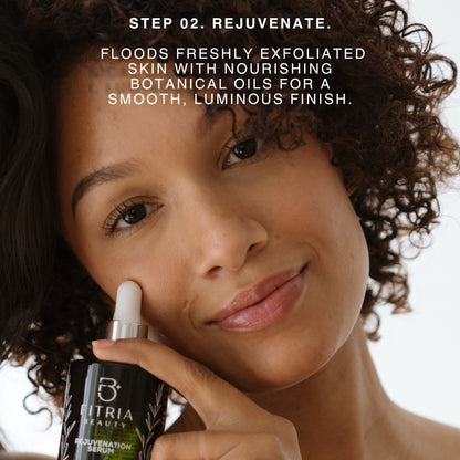 Scrub & Serum Bundle