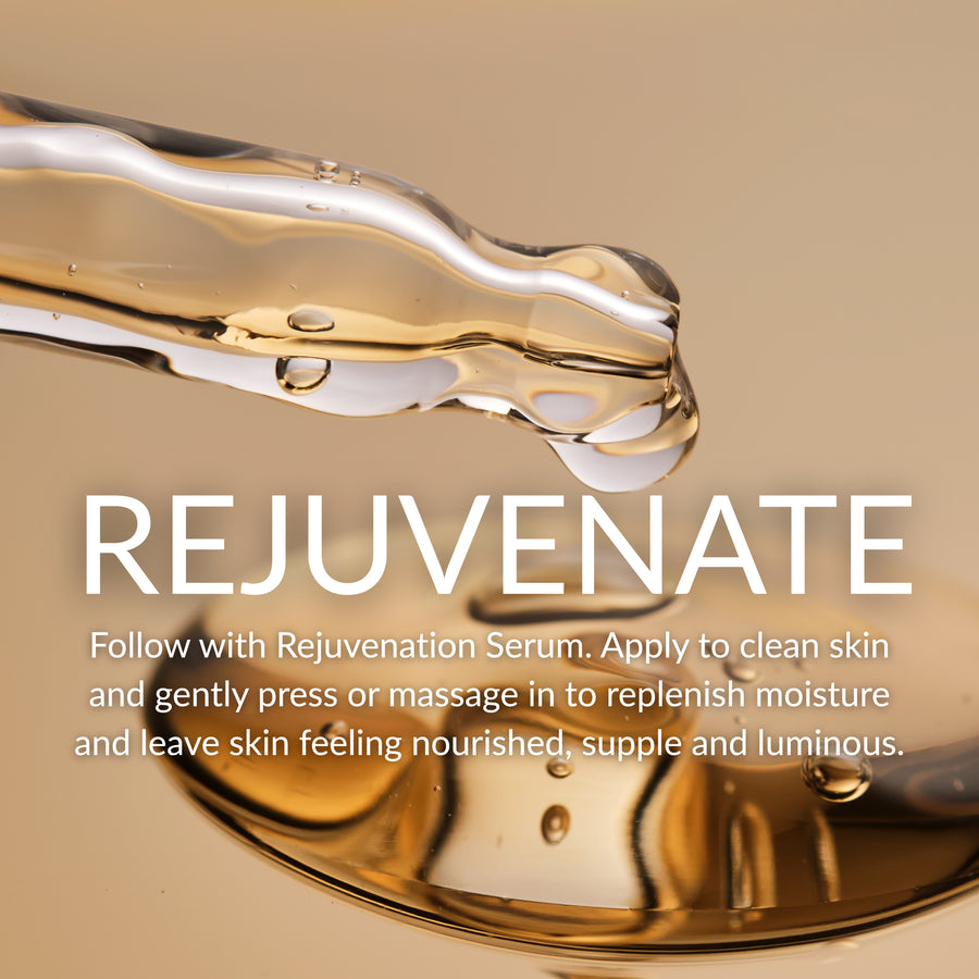 Rejuvenation Face & Body Serum