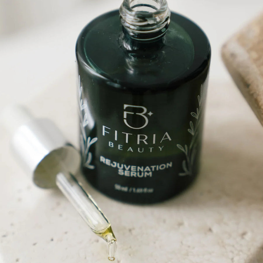 Rejuvenation Face & Body Serum
