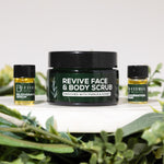 Discovery Travel Set