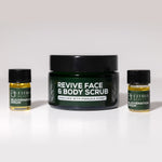 Discovery Travel Set