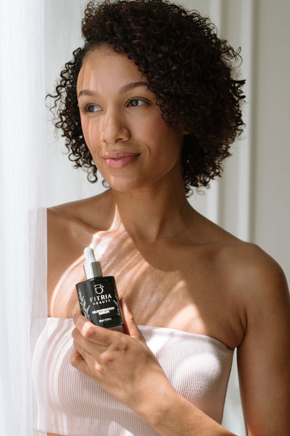 Rejuvenation Face & Body Serum