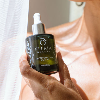Rejuvenation Face & Body Serum