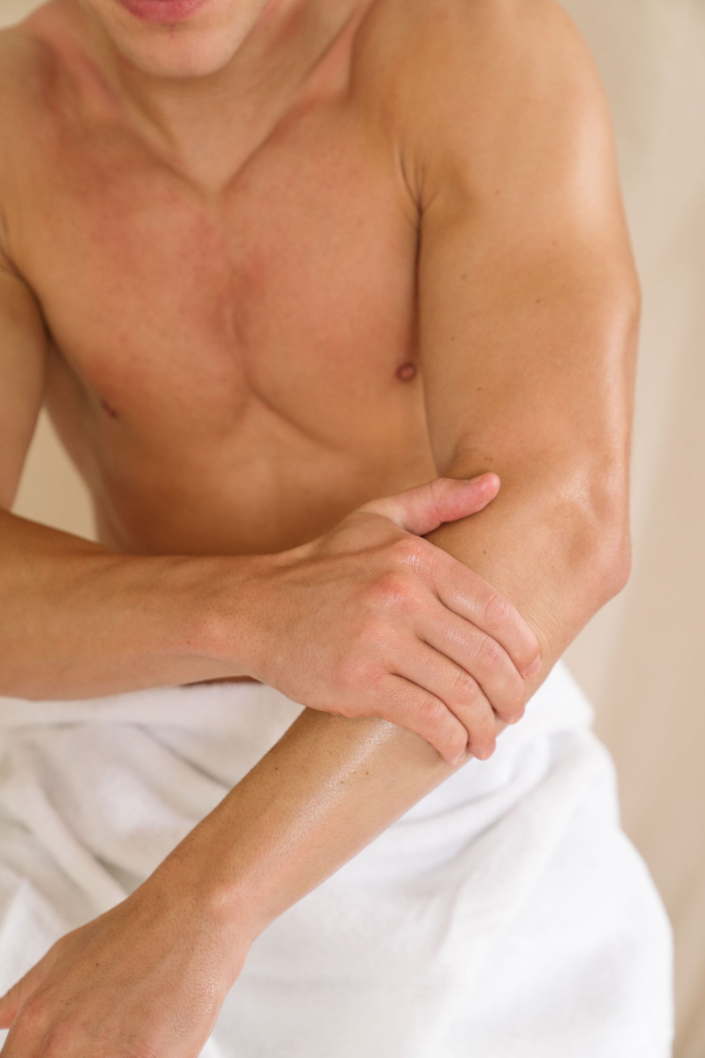 Scrub & Serum Bundle