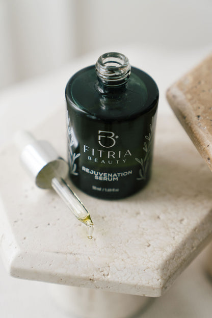 Rejuvenation Face & Body Serum