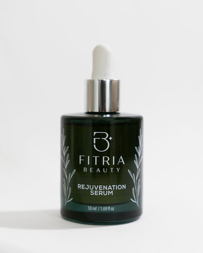 Rejuvenation Face & Body Serum