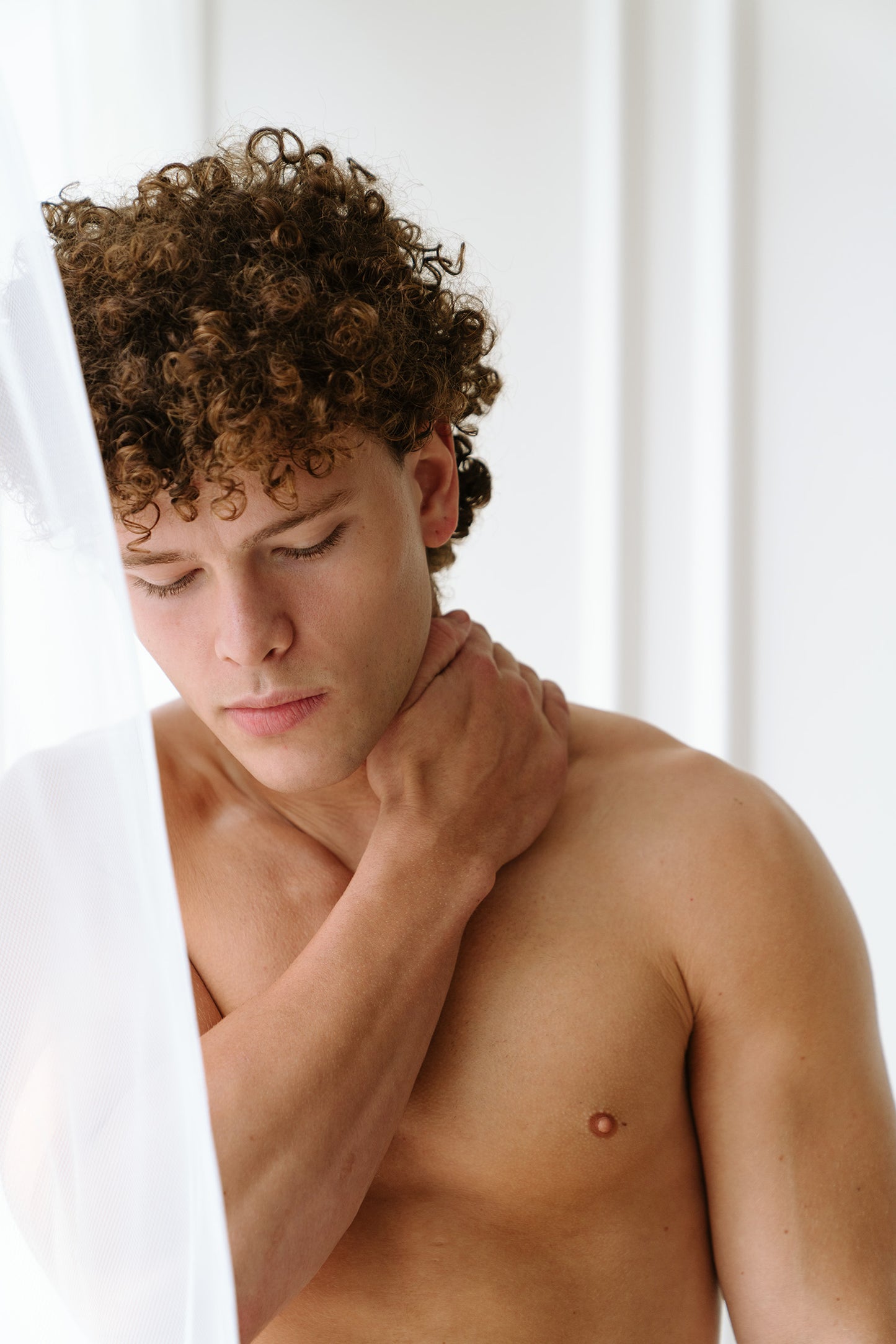 Revive Face & Body Scrub