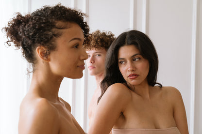 Revive Face & Body Scrub