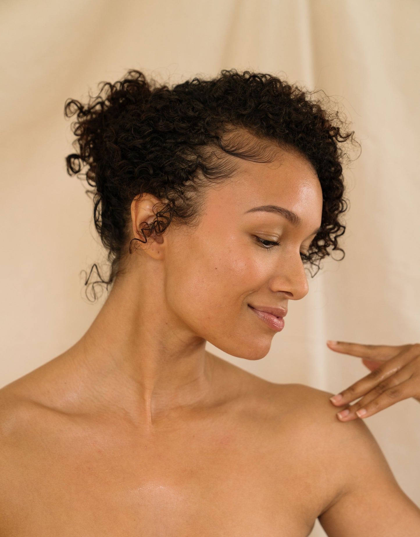 Revive Face & Body Scrub